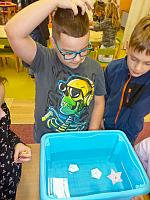 Advent s Hurvínkem 19.12.2025, foto: D. Nepivodová