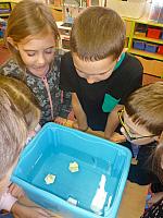 Advent s Hurvínkem 19.12.2025, foto: D. Nepivodová