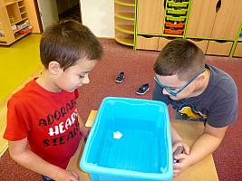 Advent s Hurvínkem 19.12.2025, foto: D. Nepivodová