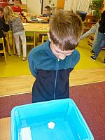 Advent s Hurvínkem 19.12.2025, foto: D. Nepivodová