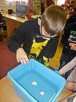 Advent s Hurvínkem 19.12.2025, foto: D. Nepivodová