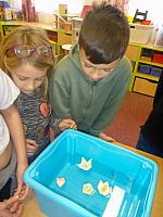 Advent s Hurvínkem 19.12.2025, foto: D. Nepivodová