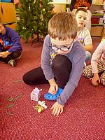 Advent s Hurvínkem 19.12.2025, foto: D. Nepivodová