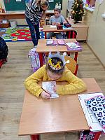 My tři králové jdeme k vám 6.1.2026, foto: K. Němečková Hospodářská