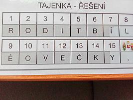 My tři králové jdeme k vám 6.1.2026, foto: K. Němečková Hospodářská