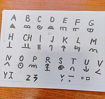 My tři králové jdeme k vám 6.1.2026, foto: K. Němečková Hospodářská