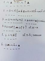 My tři králové jdeme k vám 6.1.2026, foto: K. Němečková Hospodářská