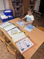 Leden 2026 v MŠ, foto: Učitelky MŠ