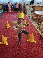 Leden 2026 v MŠ, foto: Učitelky MŠ