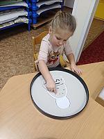 Leden 2026 v MŠ, foto: Učitelky MŠ