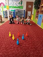 Leden 2026 v MŠ, foto: Učitelky MŠ