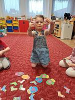 Leden 2026 v MŠ, foto: Učitelky MŠ