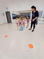 Leden 2026 v MŠ, foto: Učitelky MŠ