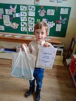 Zápis do 1. ročníku ZŠ 9.2.2026, foto: Pavla Andrlová