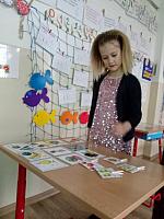 Zápis do 1. ročníku ZŠ 9.2.2026, foto: Pavla Andrlová