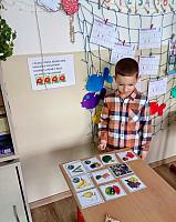 Zápis do 1. ročníku ZŠ 9.2.2026, foto: Pavla Andrlová