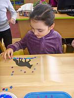 Leden s Kubulou a Kubou Kubikulou 27.1.2026, foto: D. Nepivodová