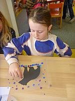 Leden s Kubulou a Kubou Kubikulou 27.1.2026, foto: D. Nepivodová