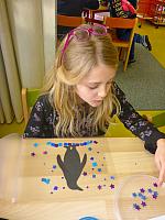 Leden s Kubulou a Kubou Kubikulou 27.1.2026, foto: D. Nepivodová