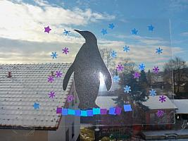 Leden s Kubulou a Kubou Kubikulou 27.1.2026, foto: D. Nepivodová