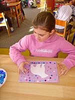 Leden s Kubulou a Kubou Kubikulou 27.1.2026, foto: D. Nepivodová