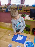 Leden s Kubulou a Kubou Kubikulou 27.1.2026, foto: D. Nepivodová