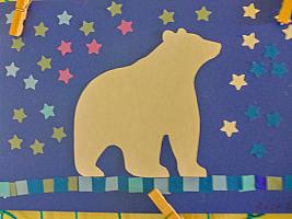 Leden s Kubulou a Kubou Kubikulou 27.1.2026, foto: D. Nepivodová