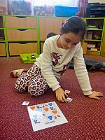 Leden s Kubulou a Kubou Kubikulou 27.1.2026, foto: D. Nepivodová