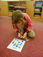 Leden s Kubulou a Kubou Kubikulou 27.1.2026, foto: D. Nepivodová