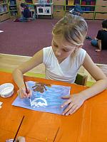 Leden s Kubulou a Kubou Kubikulou 27.1.2026, foto: D. Nepivodová