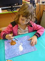 Leden s Kubulou a Kubou Kubikulou 27.1.2026, foto: D. Nepivodová