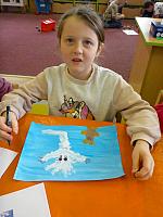 Leden s Kubulou a Kubou Kubikulou 27.1.2026, foto: D. Nepivodová