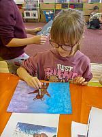 Leden s Kubulou a Kubou Kubikulou 27.1.2026, foto: D. Nepivodová