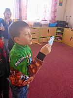 Leden s Kubulou a Kubou Kubikulou 27.1.2026, foto: D. Nepivodová