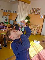 Leden s Kubulou a Kubou Kubikulou 27.1.2026, foto: D. Nepivodová