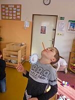 Leden s Kubulou a Kubou Kubikulou 27.1.2026, foto: D. Nepivodová