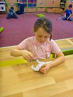 Leden s Kubulou a Kubou Kubikulou 27.1.2026, foto: D. Nepivodová