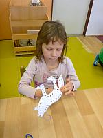 Leden s Kubulou a Kubou Kubikulou 27.1.2026, foto: D. Nepivodová