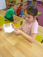 Leden s Kubulou a Kubou Kubikulou 27.1.2026, foto: D. Nepivodová