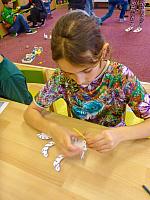 Leden s Kubulou a Kubou Kubikulou 27.1.2026, foto: D. Nepivodová