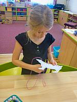 Leden s Kubulou a Kubou Kubikulou 27.1.2026, foto: D. Nepivodová