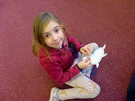 Leden s Kubulou a Kubou Kubikulou 27.1.2026, foto: D. Nepivodová