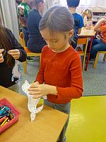 Leden s Kubulou a Kubou Kubikulou 27.1.2026, foto: D. Nepivodová