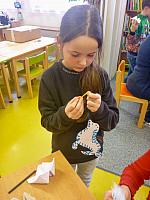 Leden s Kubulou a Kubou Kubikulou 27.1.2026, foto: D. Nepivodová