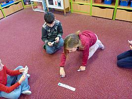 Leden s Kubulou a Kubou Kubikulou 27.1.2026, foto: D. Nepivodová