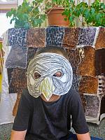 Karneval zvířátek 28.1.2026, foto: D. Nepivodová