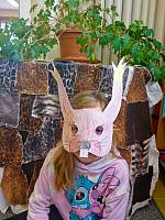 Karneval zvířátek 28.1.2026, foto: D. Nepivodová