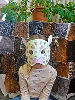 Karneval zvířátek 28.1.2026, foto: D. Nepivodová