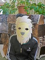 Karneval zvířátek 28.1.2026, foto: D. Nepivodová