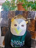 Karneval zvířátek 28.1.2026, foto: D. Nepivodová